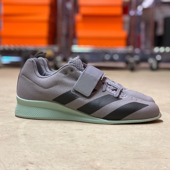 new adidas adipower
